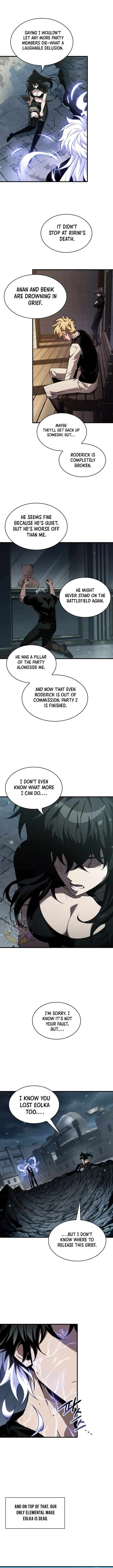 Pick Me Up, Chapter 147 image 15